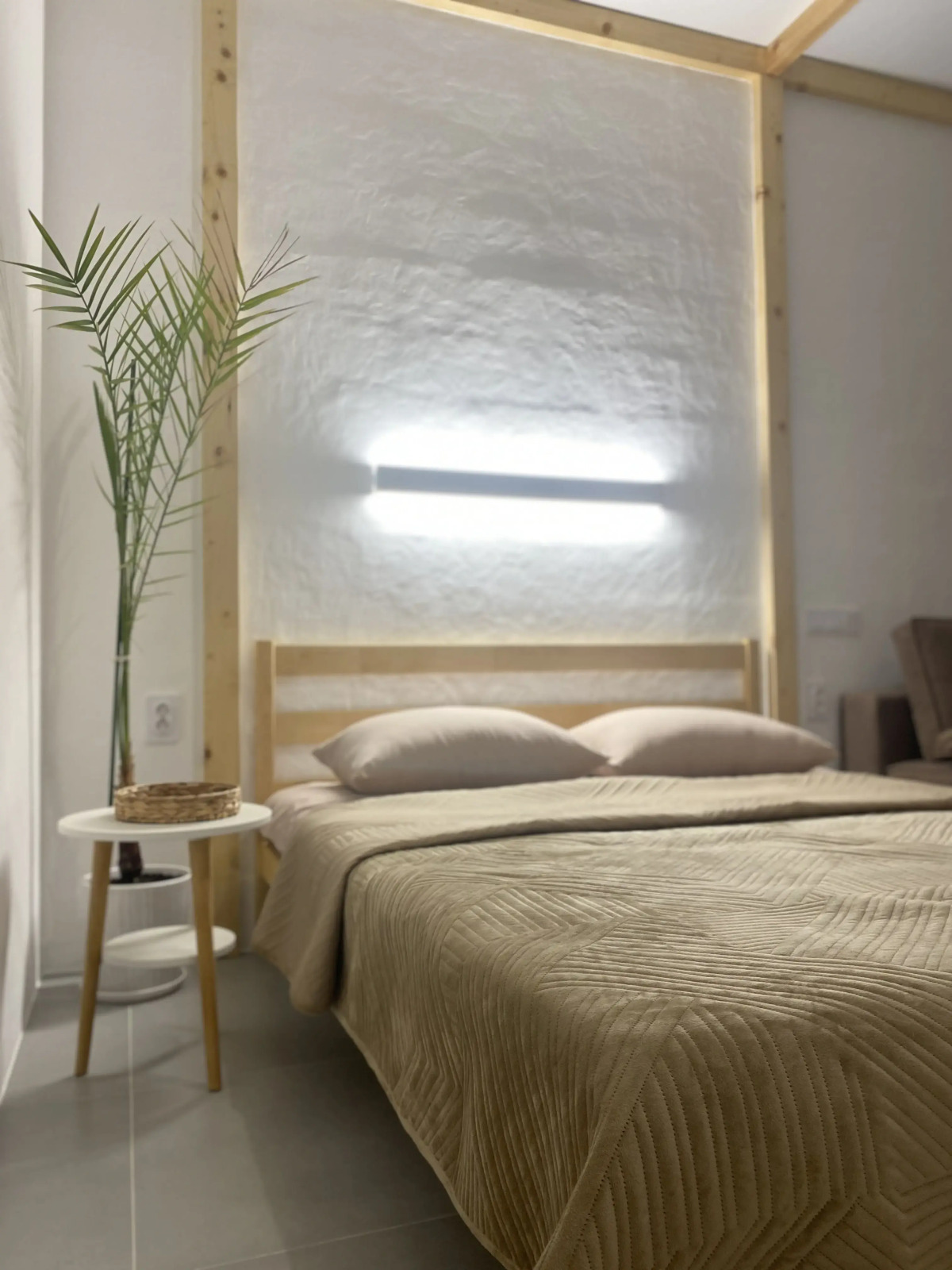 Гостевой дом Любимое место