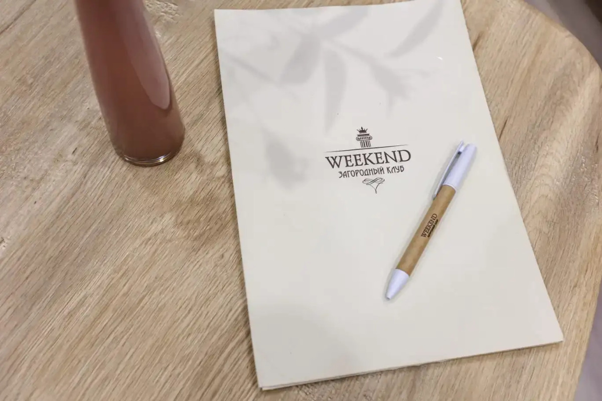 Загородный клуб Weekend