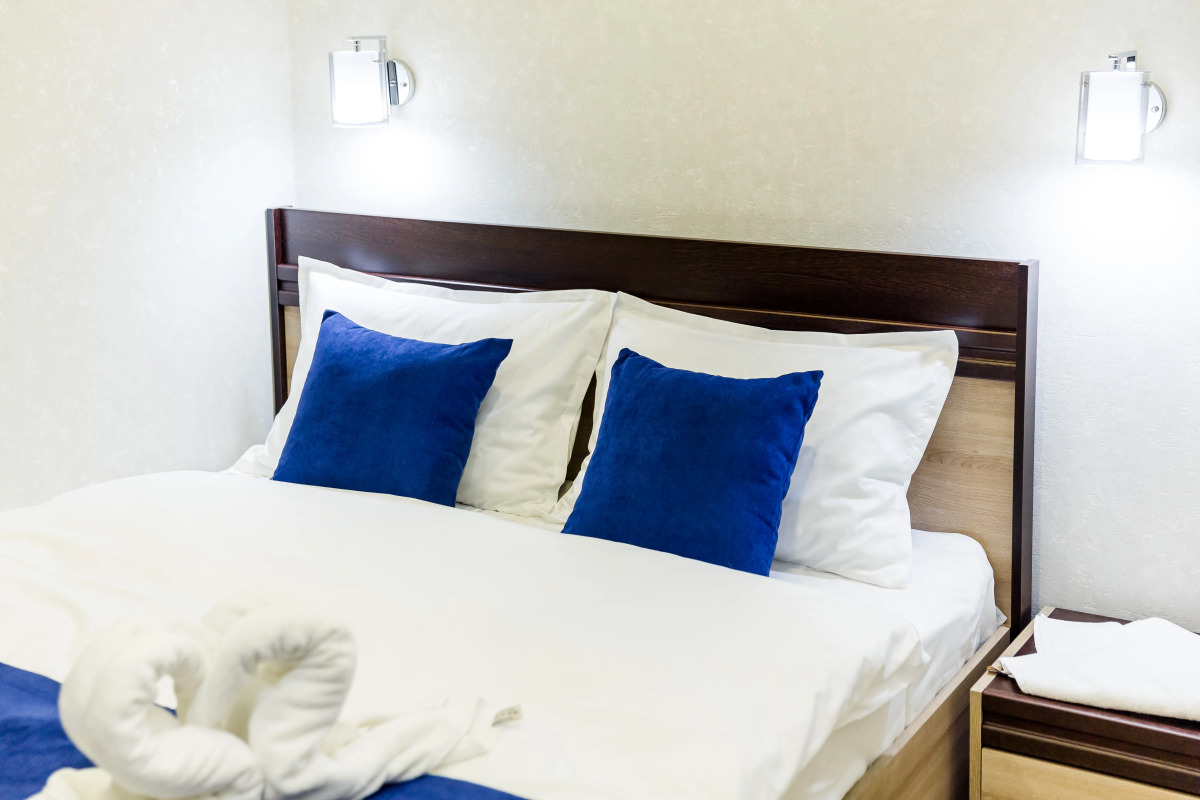 Апартаменты HB Tsinamdzghvrishvili