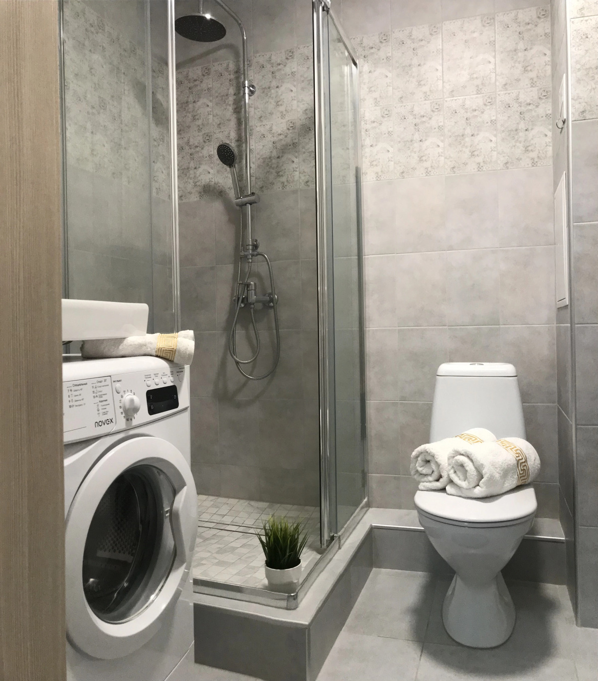 Апартаменты на улице Пархоменко 133/5