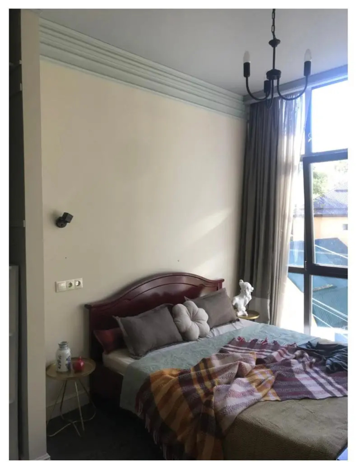 Апартаменты Уютная квартира в Самом Центре Кисловодска