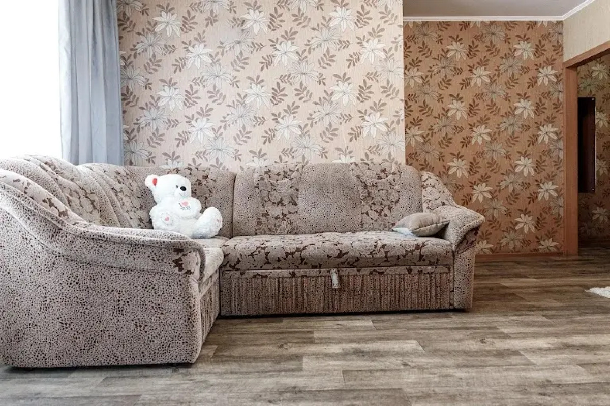 Апартаменты Кирова 49