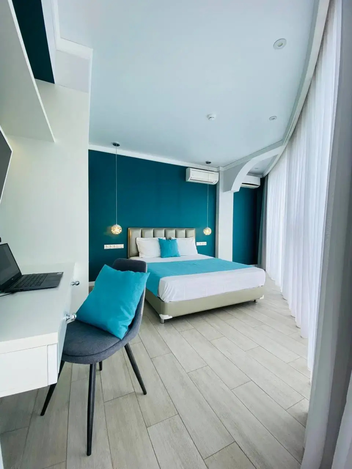 Апартаменты Marlen Apart ЖК Версаль