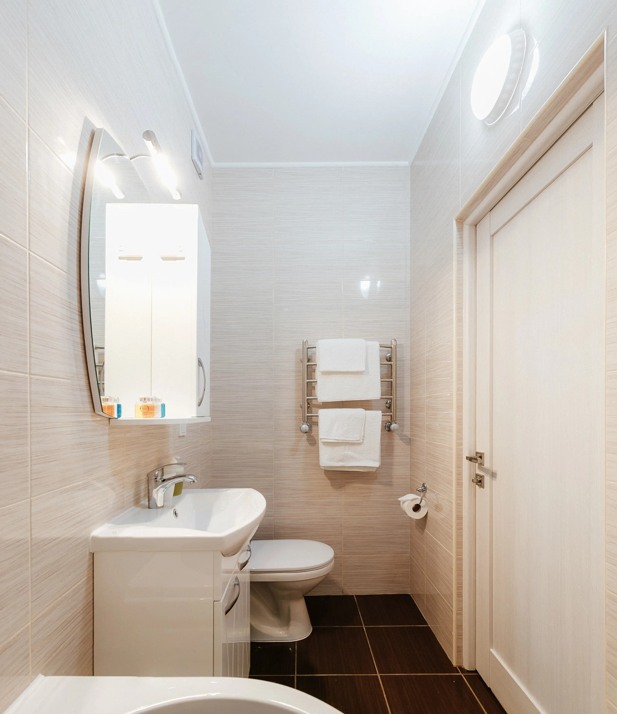 Мини-отель Asiya