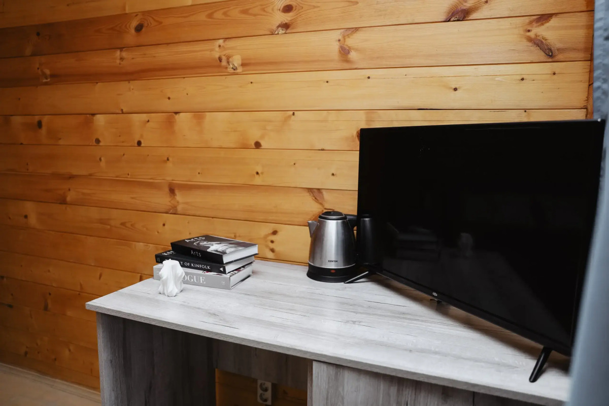 Мини-отель Lemar