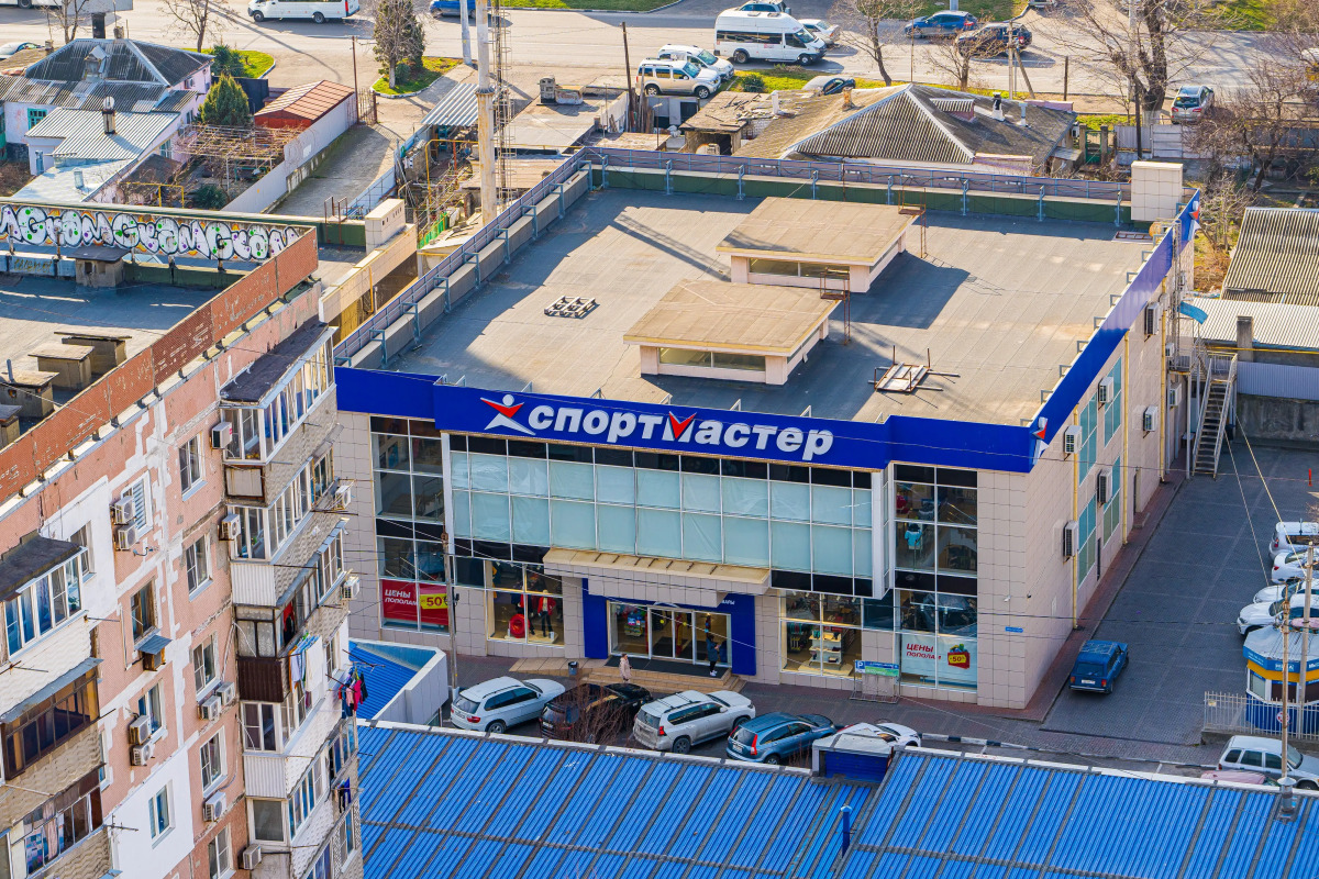 Апартаменты Светлые для Комфортного Проживания от LetoApart