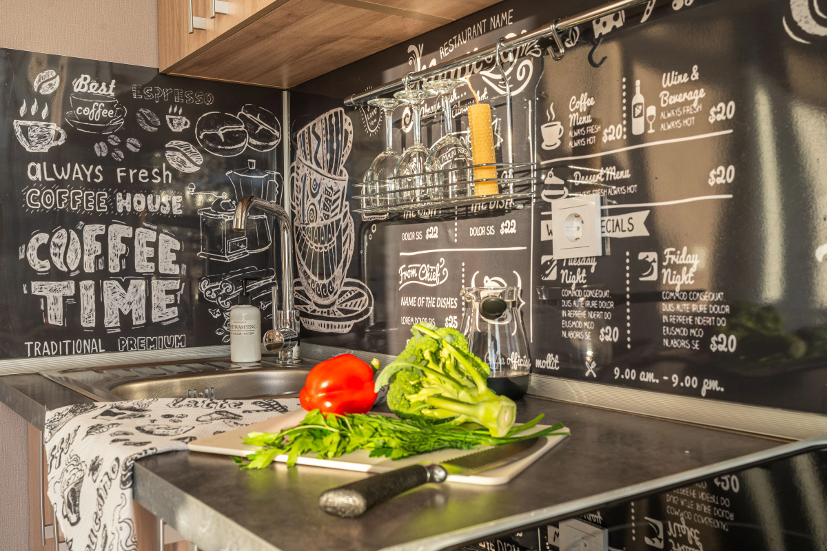 Квартира Стильная на Сельмаше