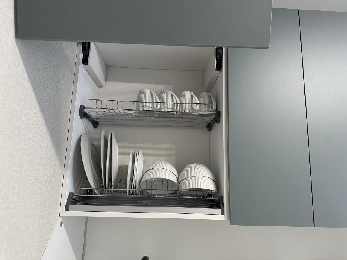 Квартира Атмосфера