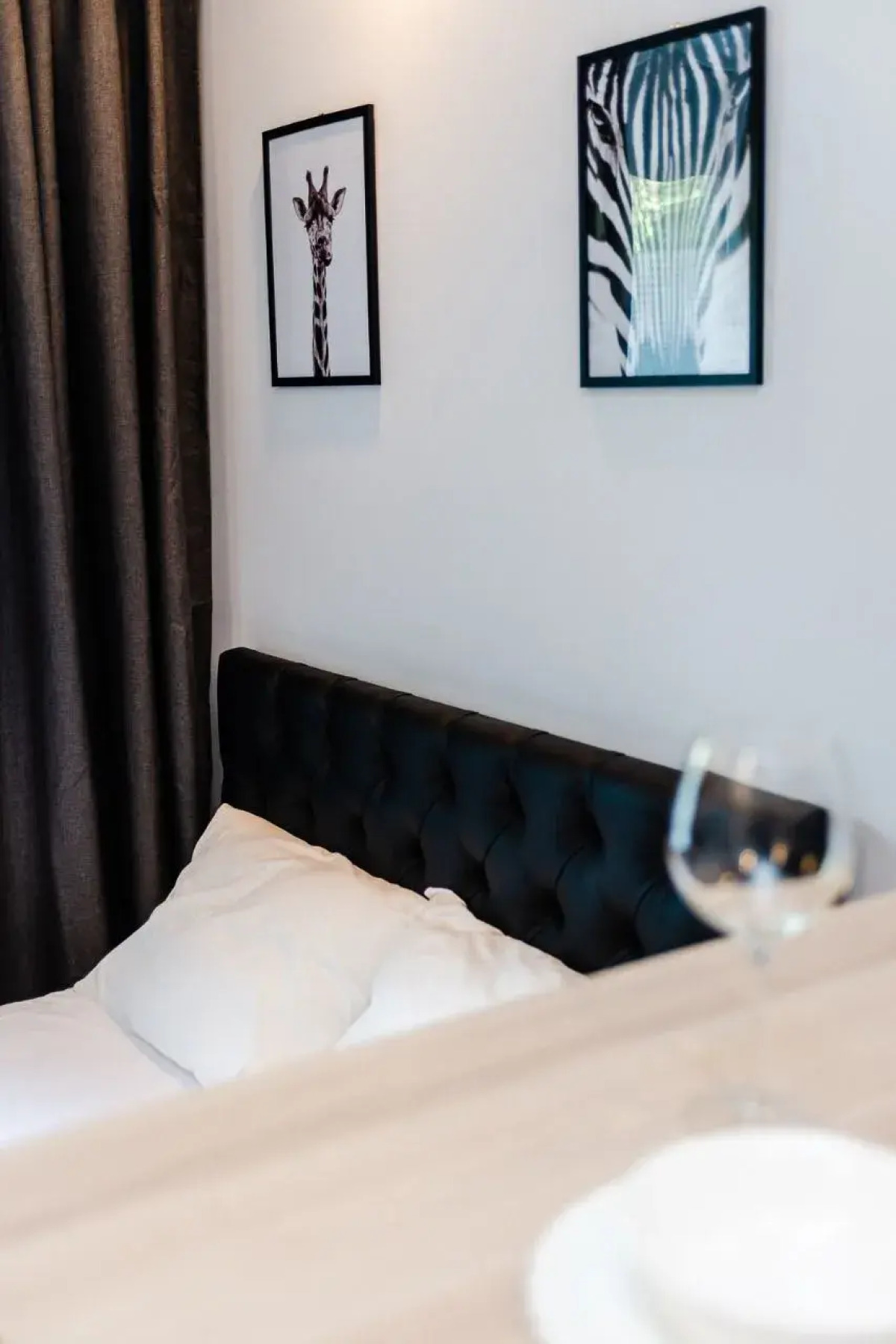 Апартаменты Мантулинская 10 (04)