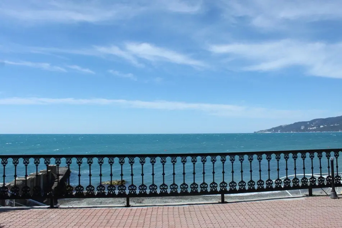 Гостевой дом Вилла Отрадное