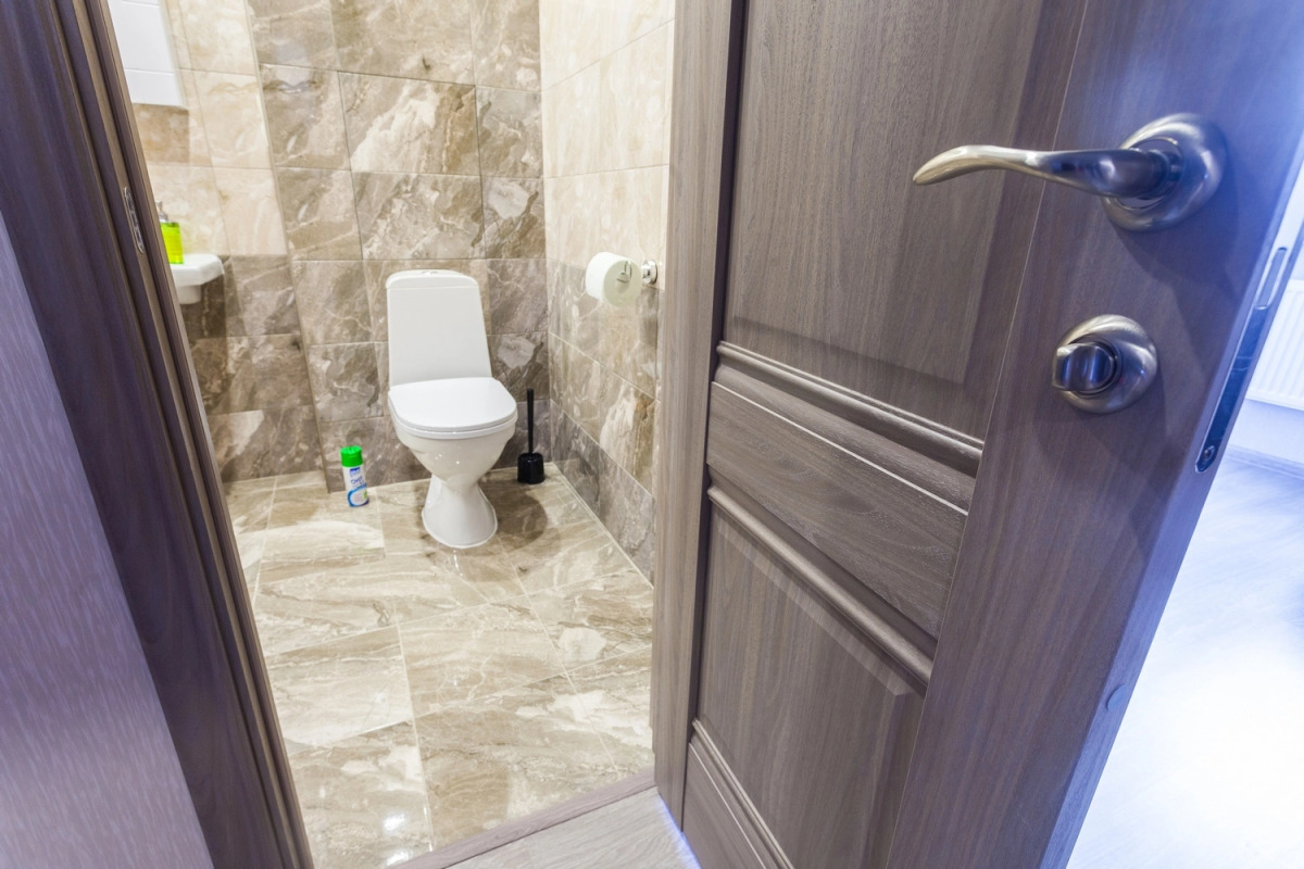 Квартира около метро Пролетарская  №3