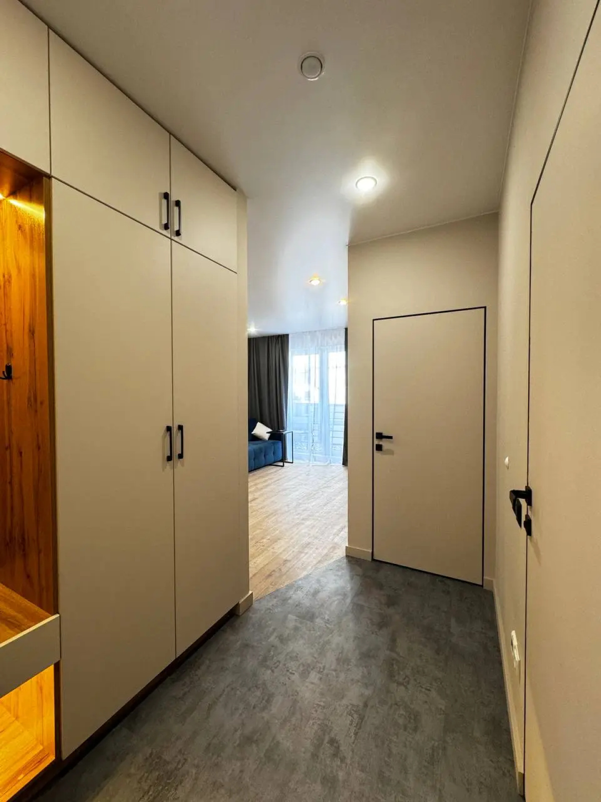 Апартаменты в Петрозаводске на Литейной площади