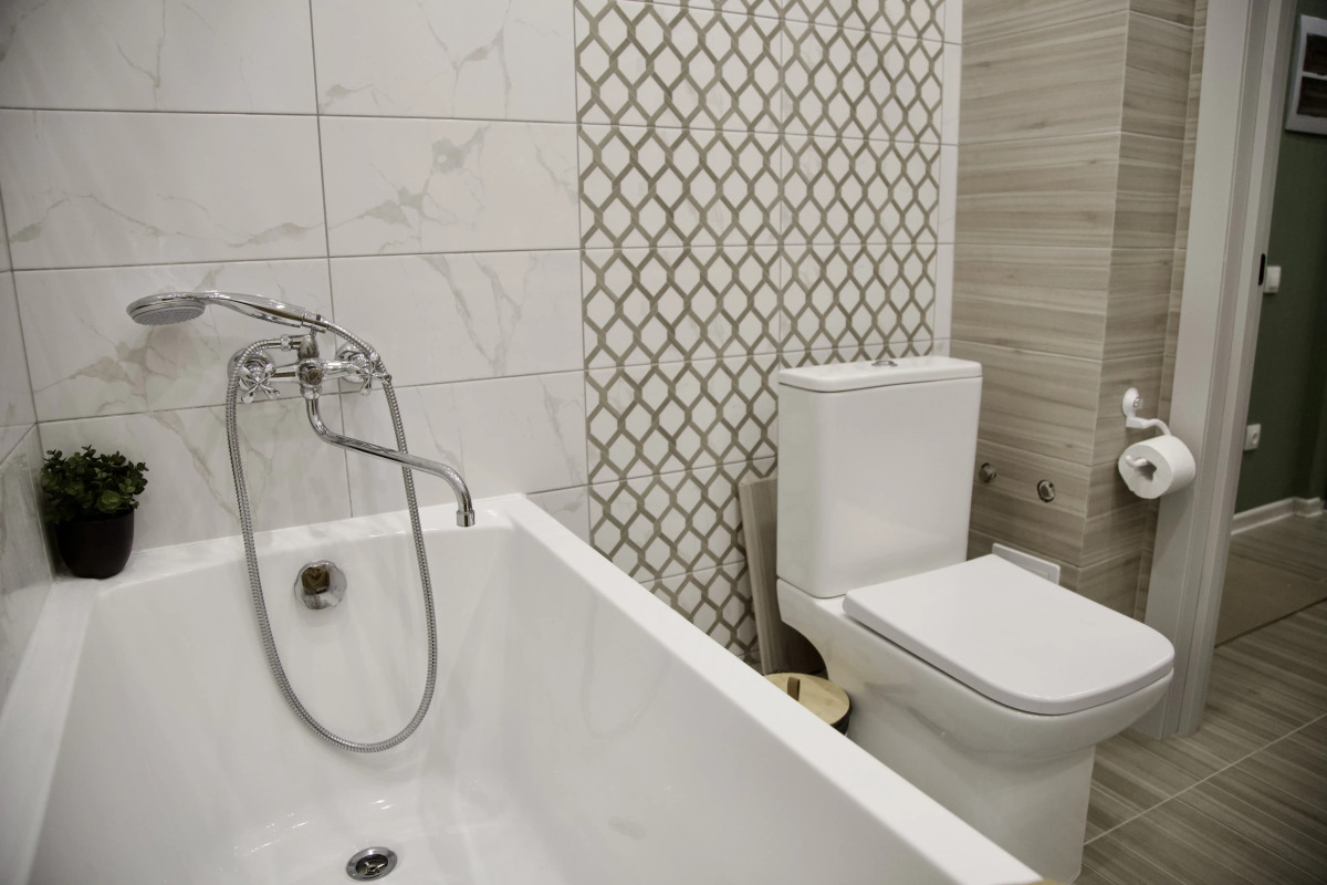 Квартира Толстой в Жк Sport Life Калужское