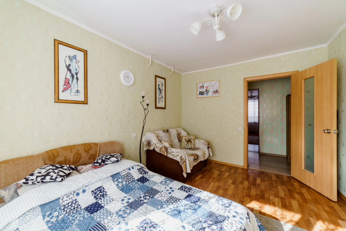 Апартаменты Gorkiy House на Невзоровых 1