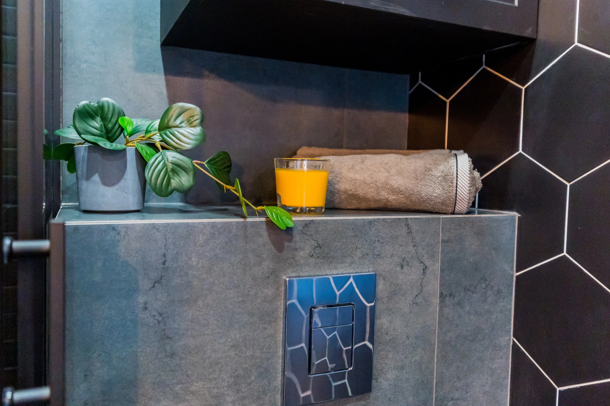 Апартаменты на Мысхакском Шоссе