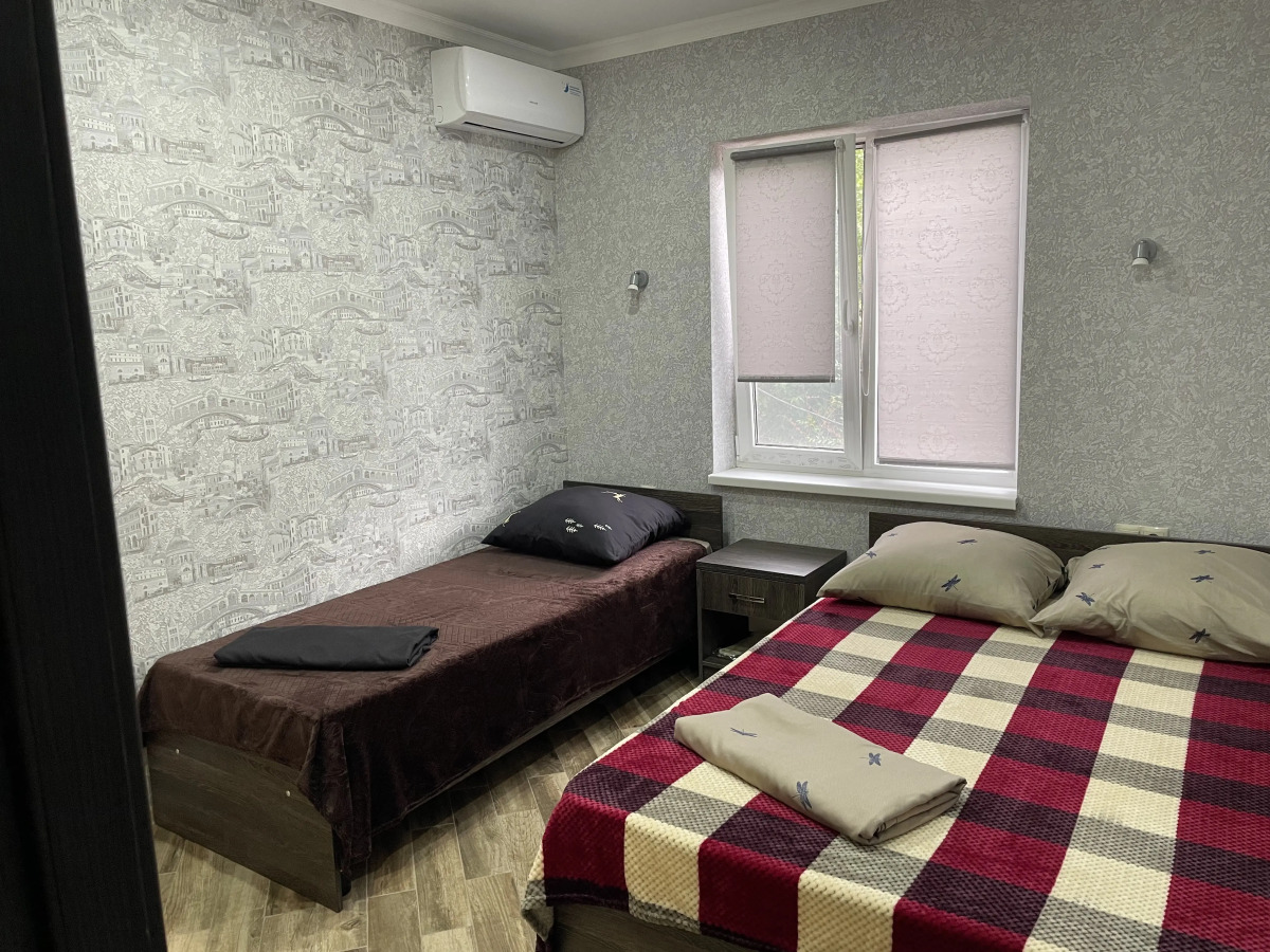 Мини- отель Аксана