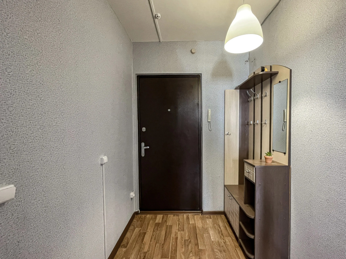 Квартира 2 Ночи на Мурата Ахеджака 22