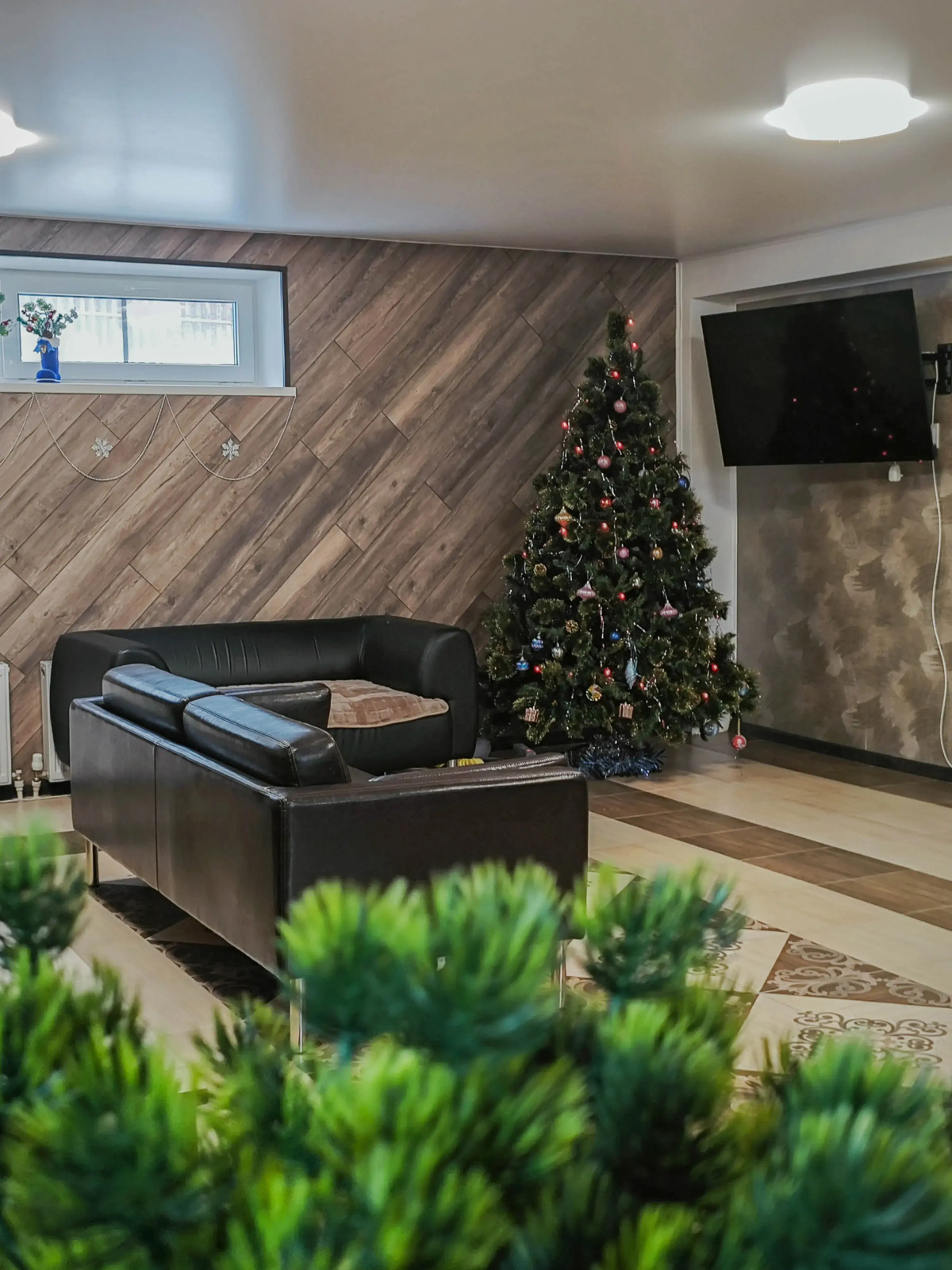 Гостевой дом DENVER