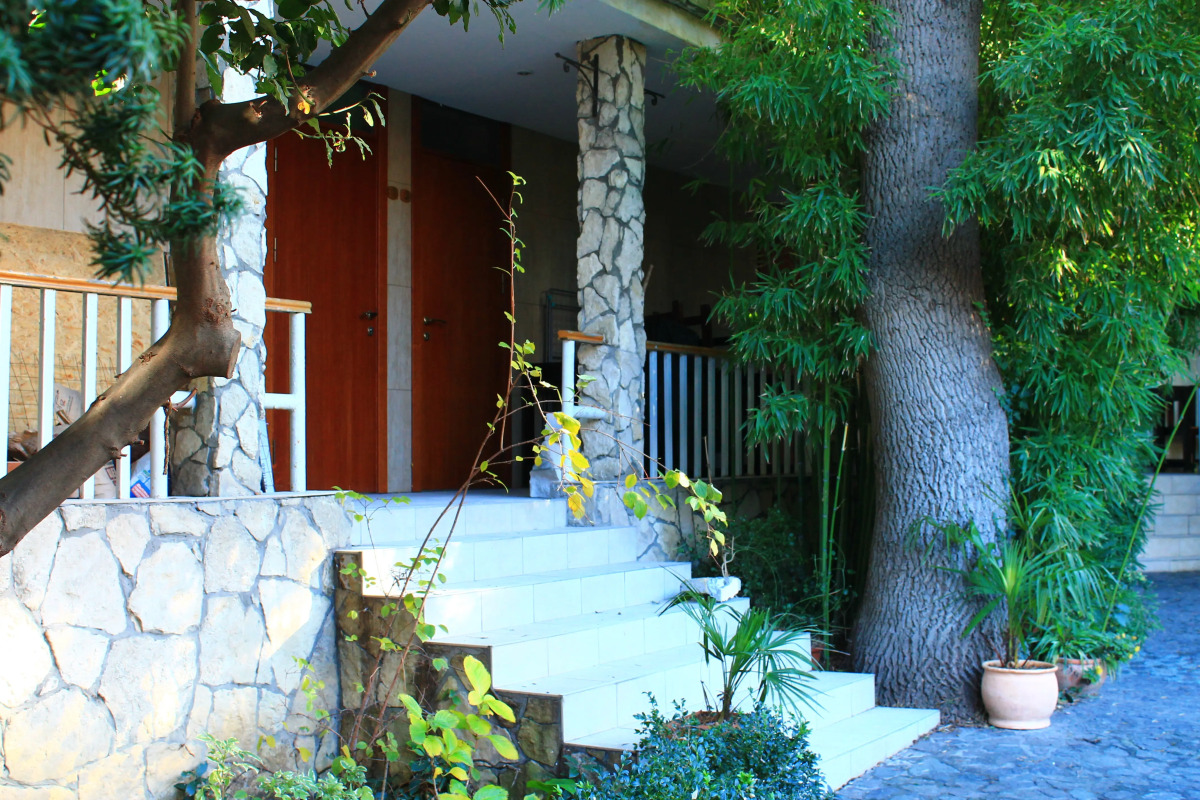 Гостевой дом Летний Дворик