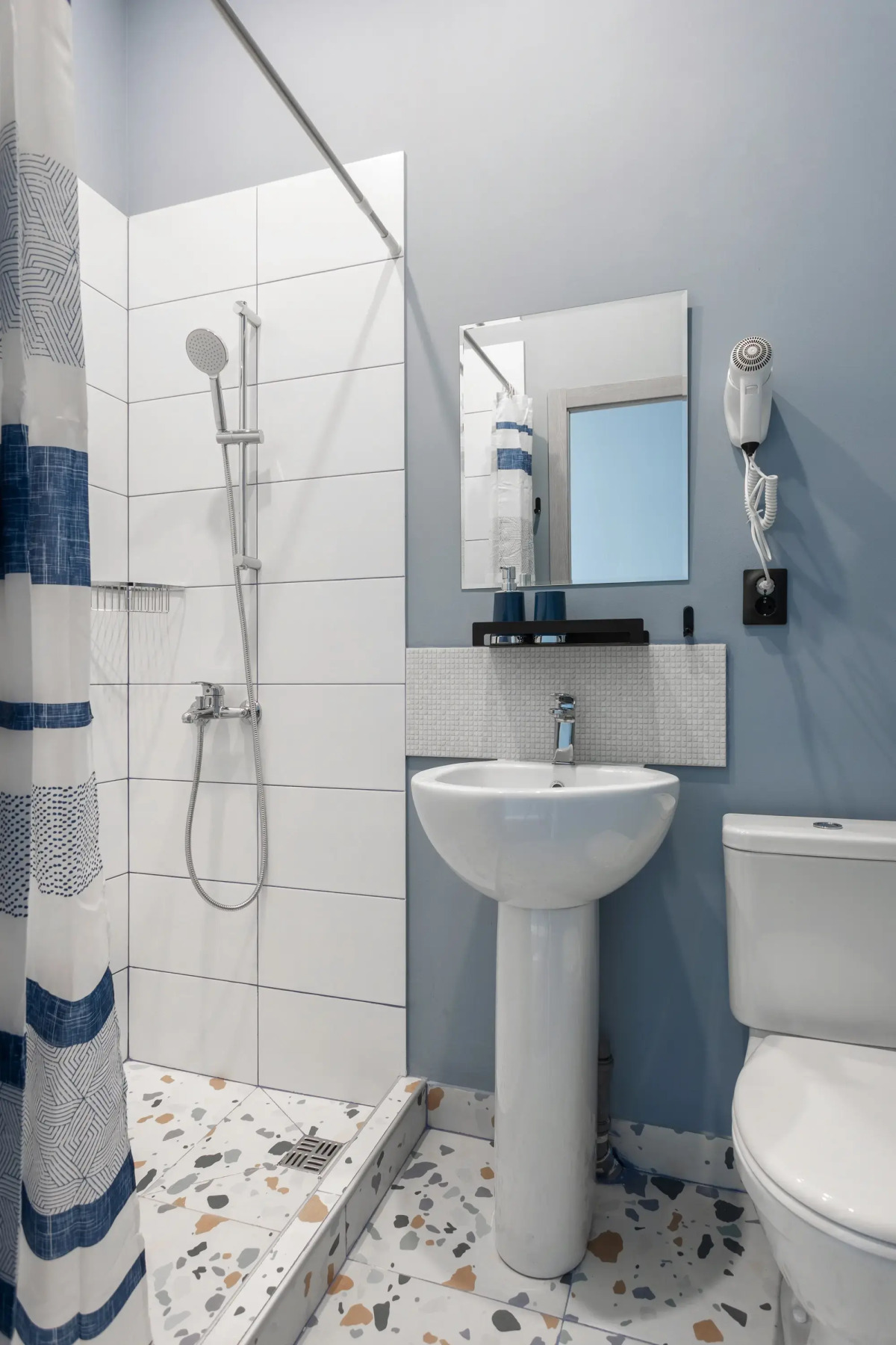 Отель РиверСайд Невский Проспект