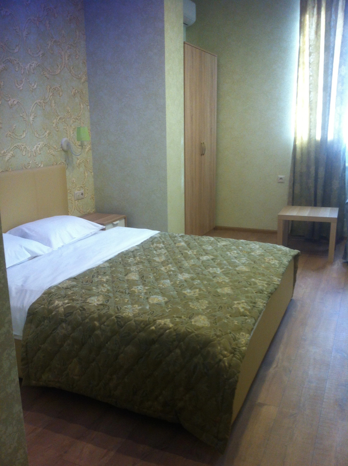 Мини-Отель Компас