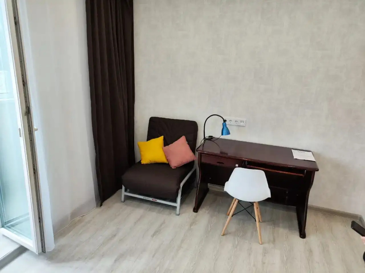 Квартира на улице Бестужева 22