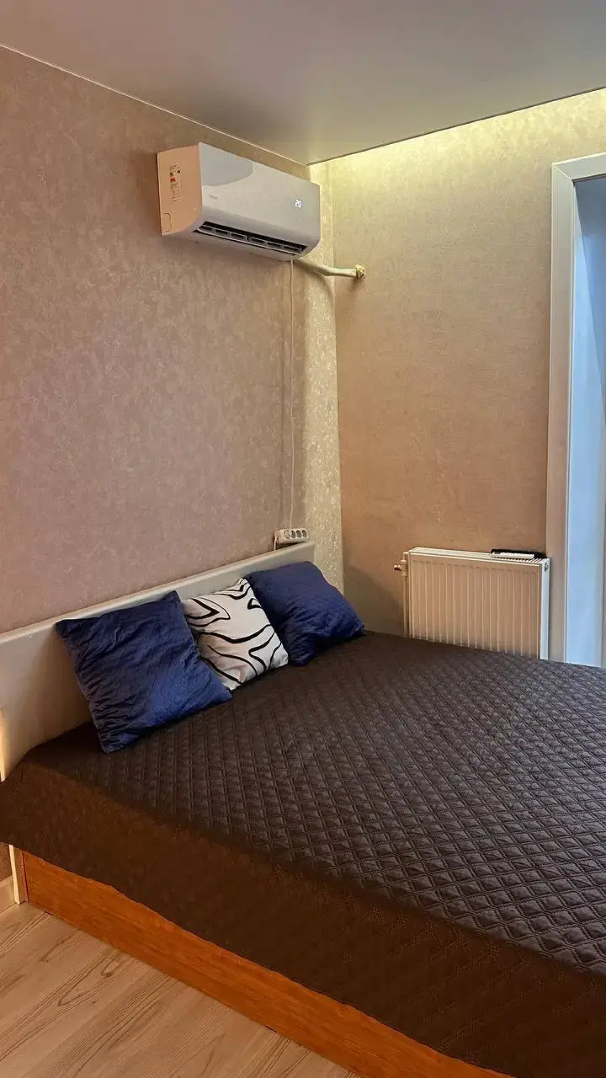 Квартира - Светлая и Уютная