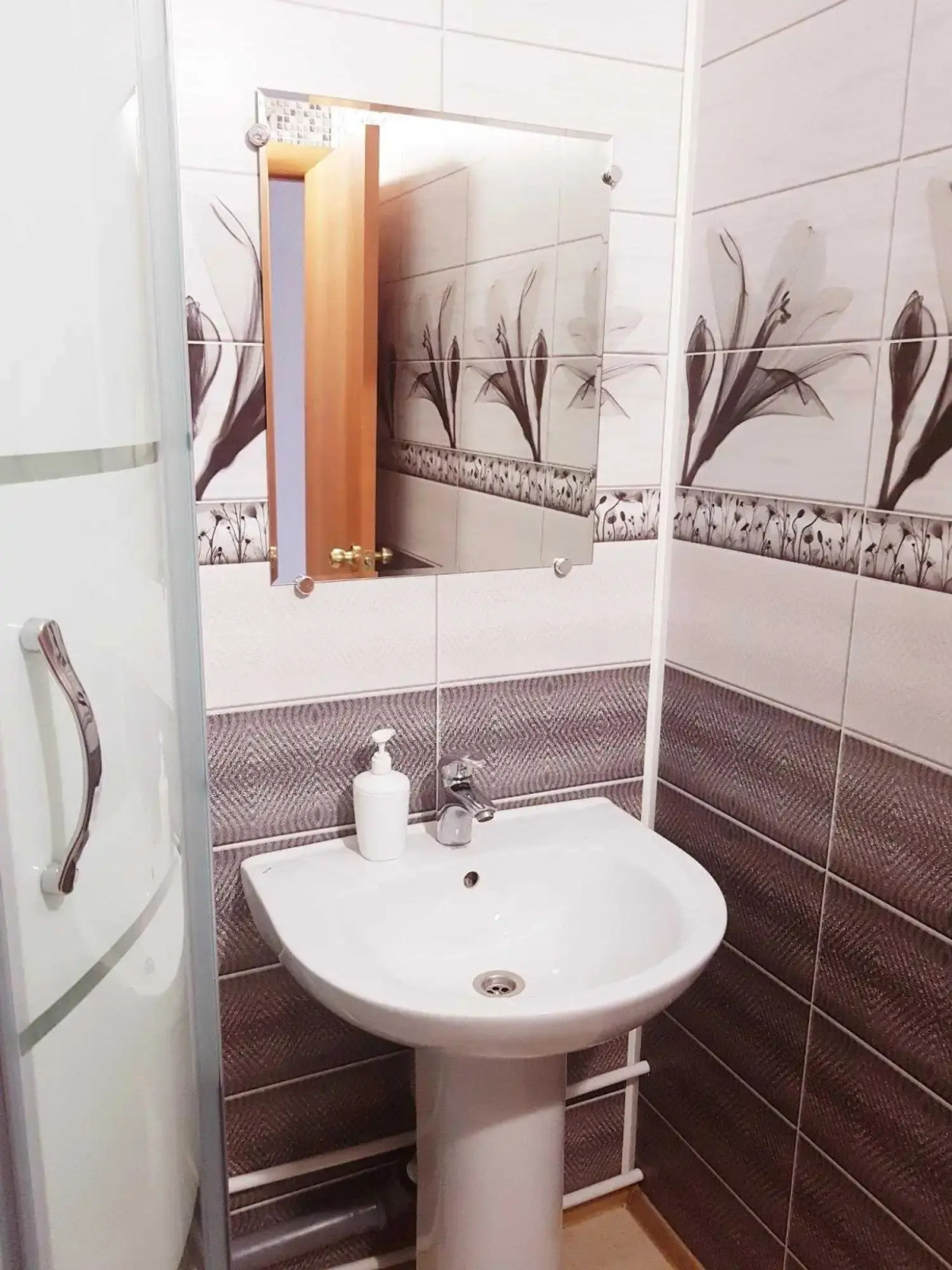 Хостел Атмосфера