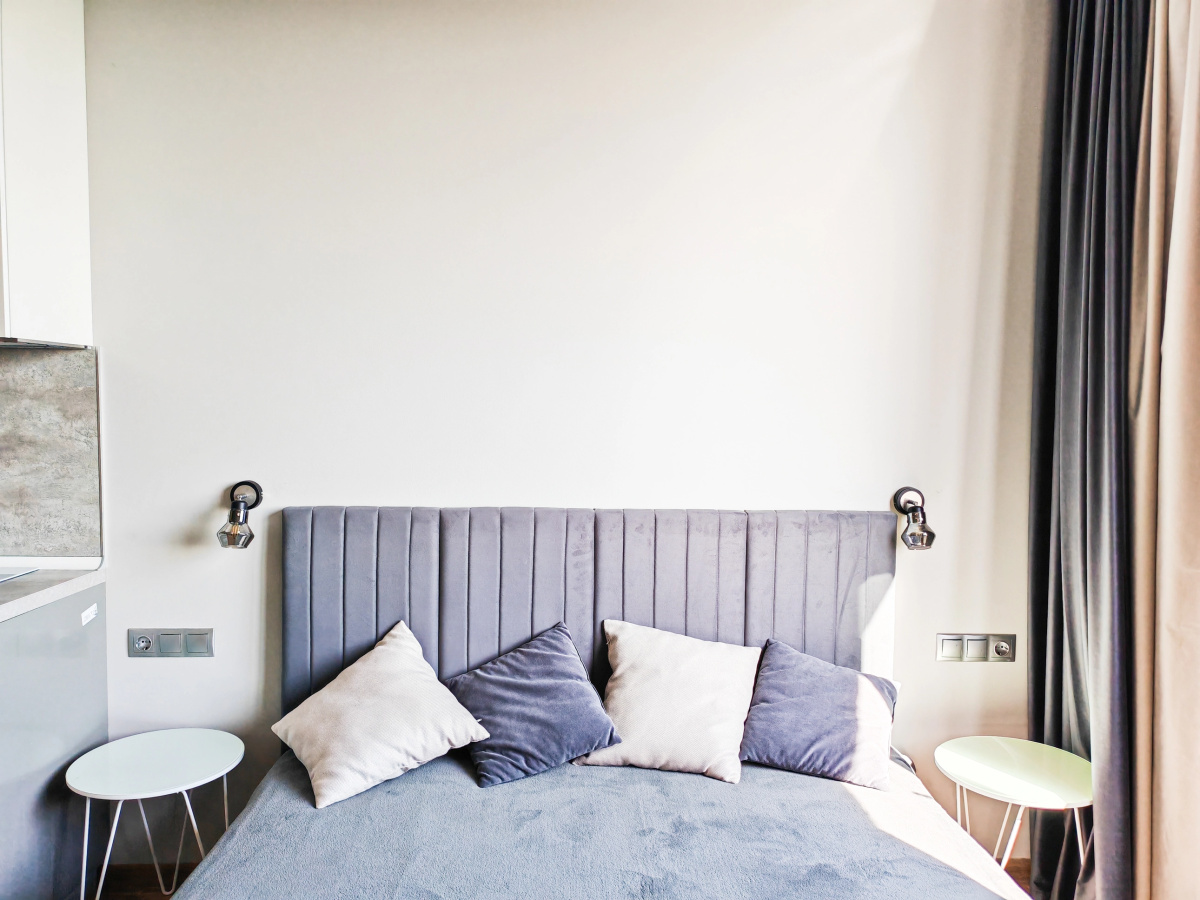 Апартаменты ArendApartment Avenir