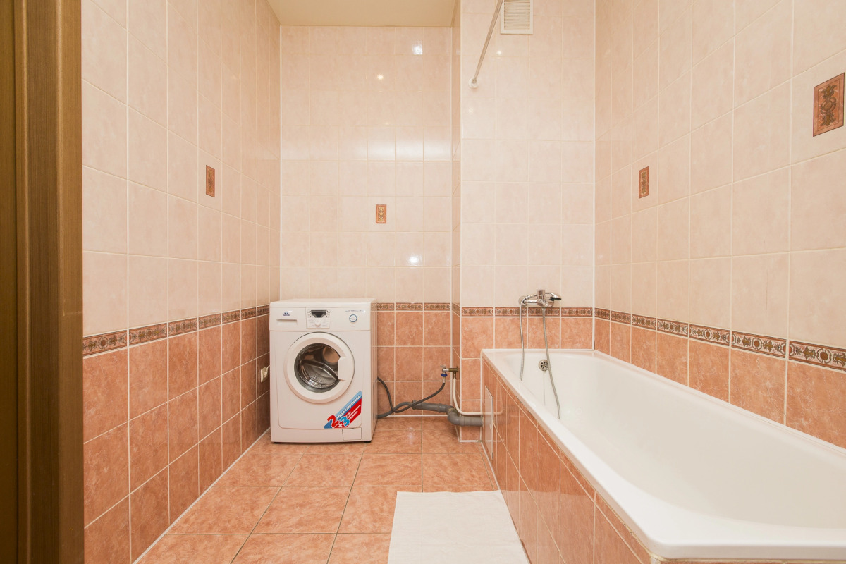 Апартаменты на Белинского 11/66