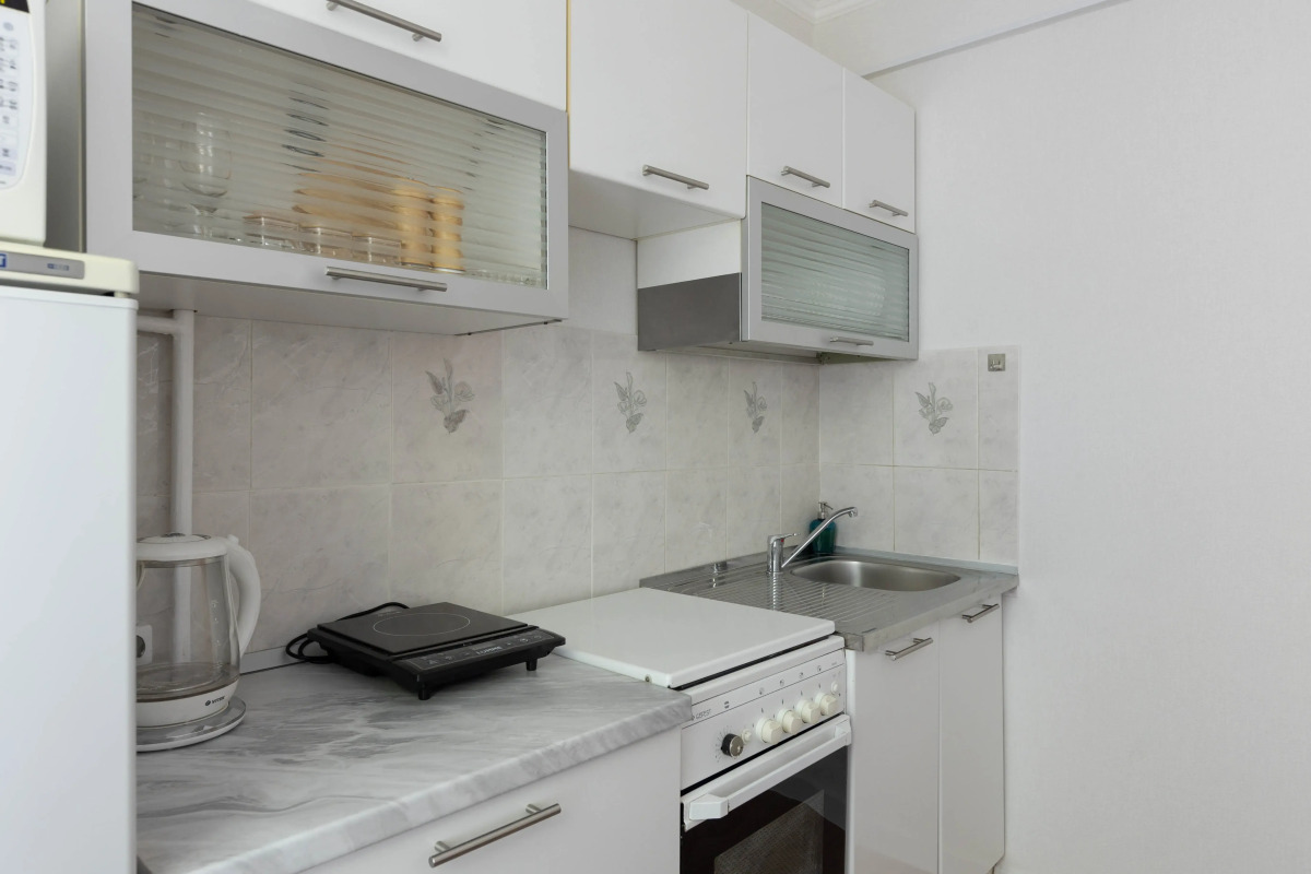 Квартира рядом с метро Юго-Западная