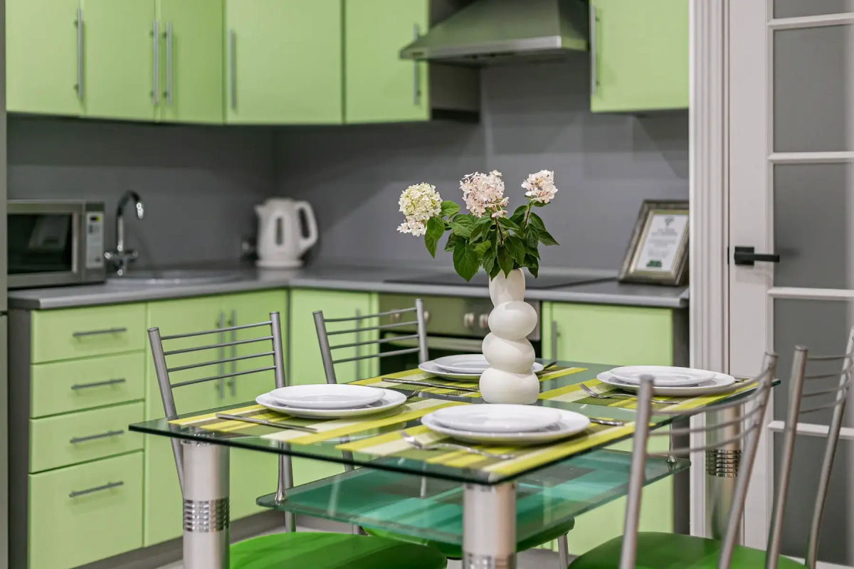 Квартира уютная в центре города с отдельным входом