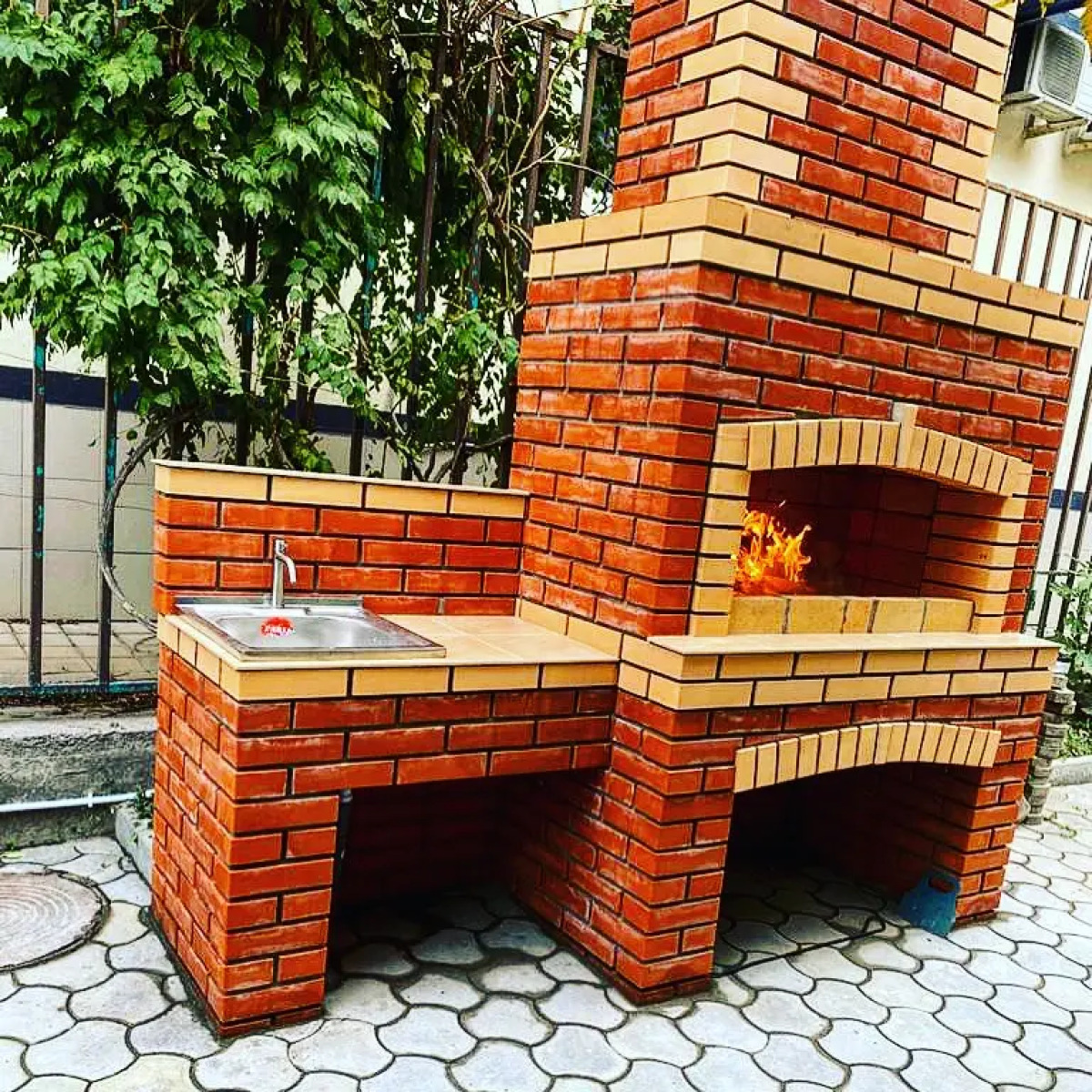 Гостевой Дом Роза Ветров