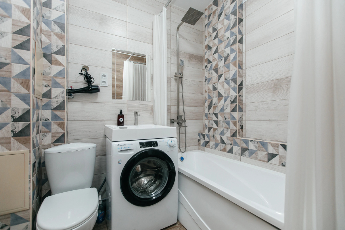 Апартаменты Shining Star