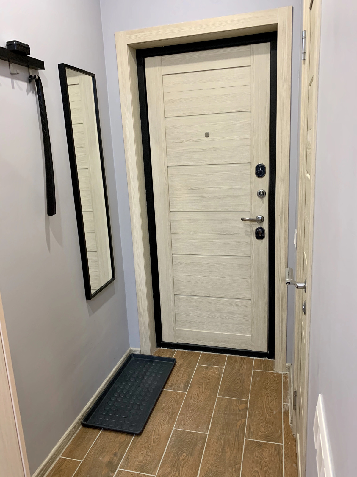 Апартаменты 103.2 Профсоюзная