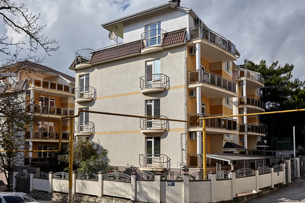 Гостевой дом Южный Бриз