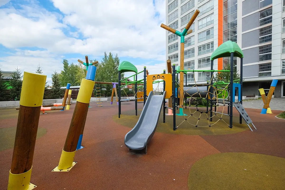 Апартаменты Квартирка-НСК на Немировича-Данченко 148/2