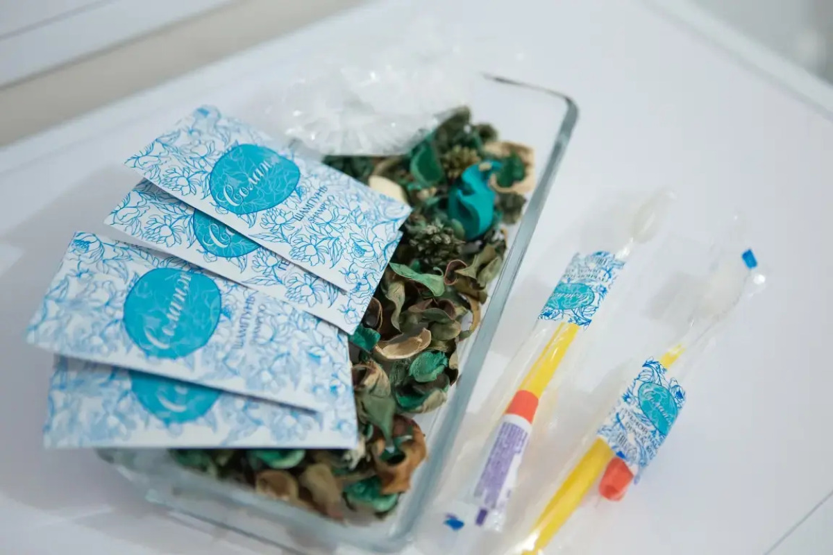 Квартира ElenaSweetHome на Домодедовской семейная Тиффани