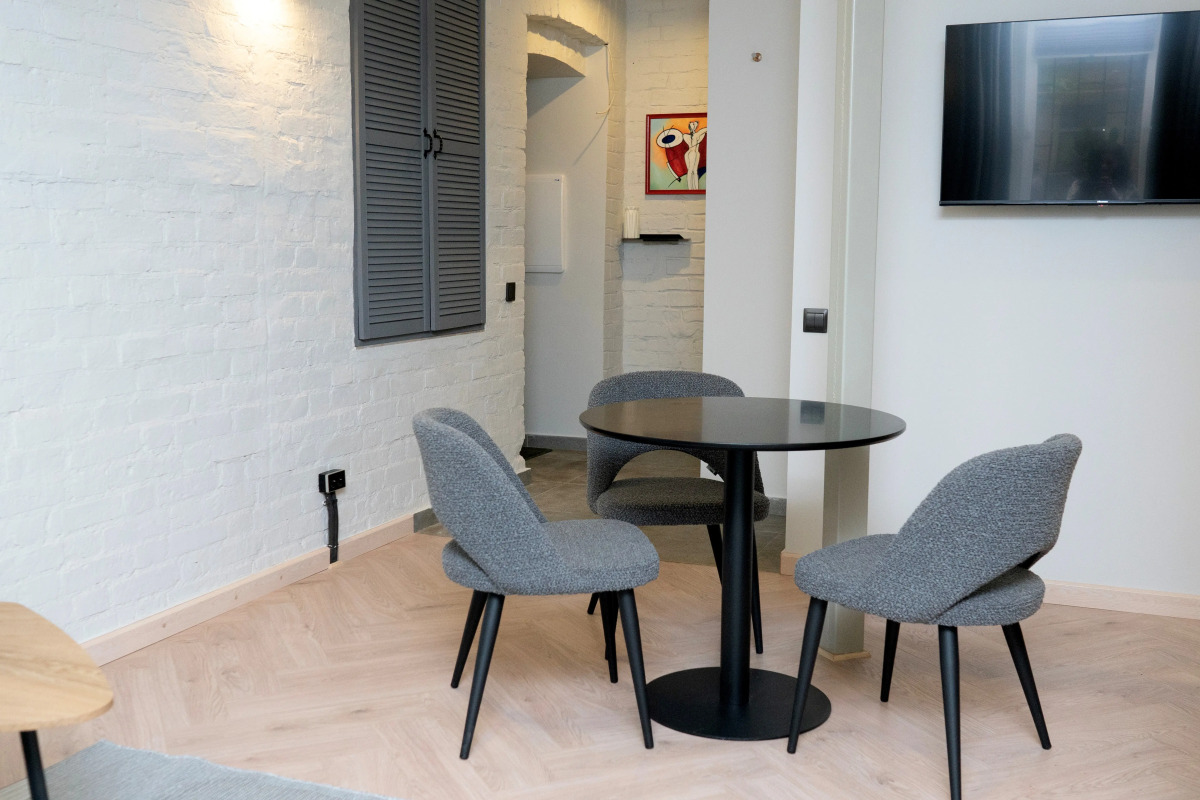 Апартаменты EasyGuest у метро Цветной бульвар