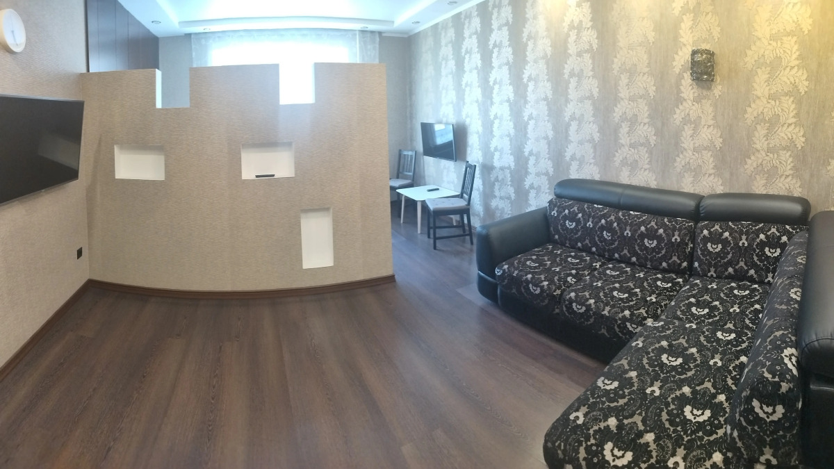 Апартаменты Luxury-Spa