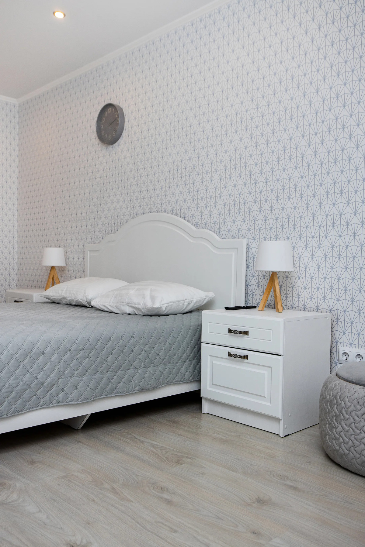 Апартаменты Castle Pond