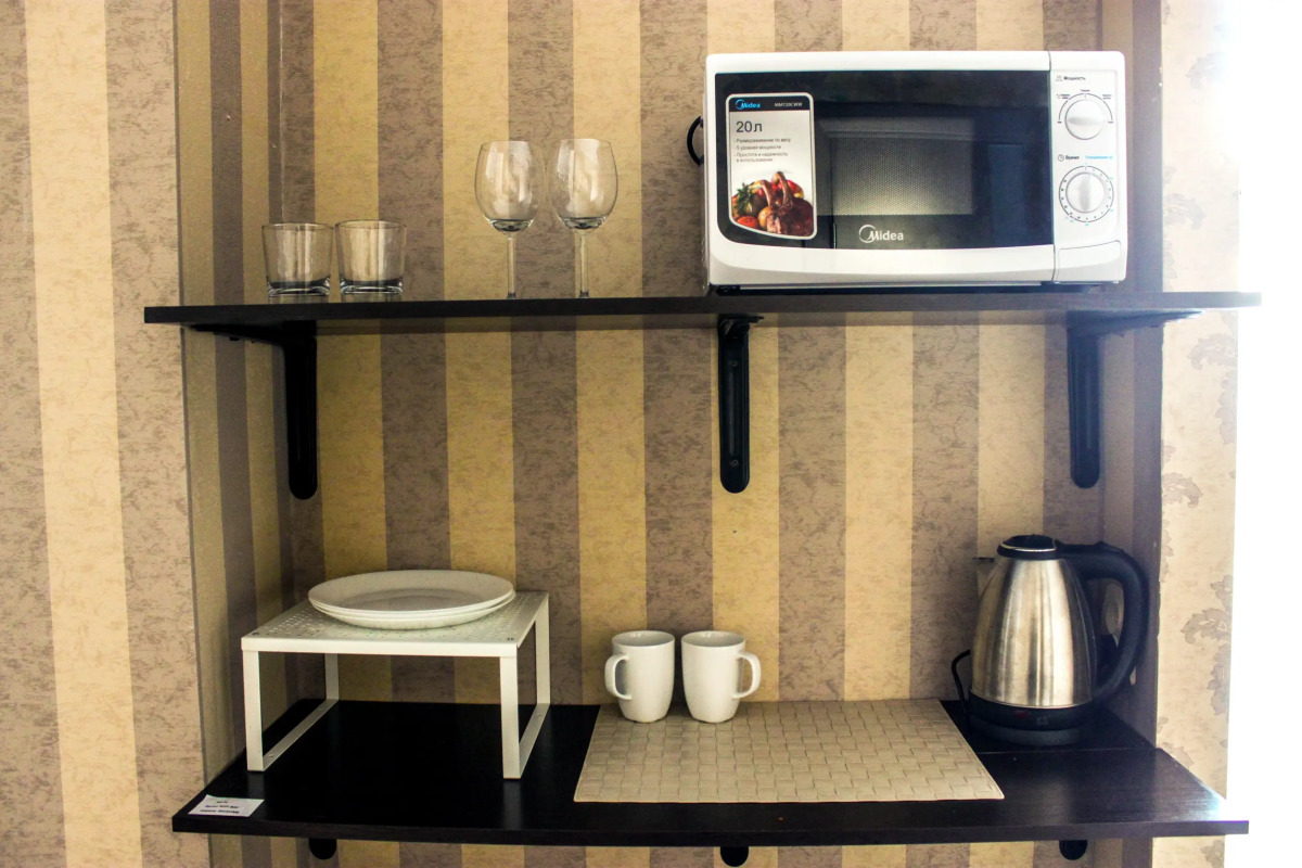 Гостевой дом Белая лошадь