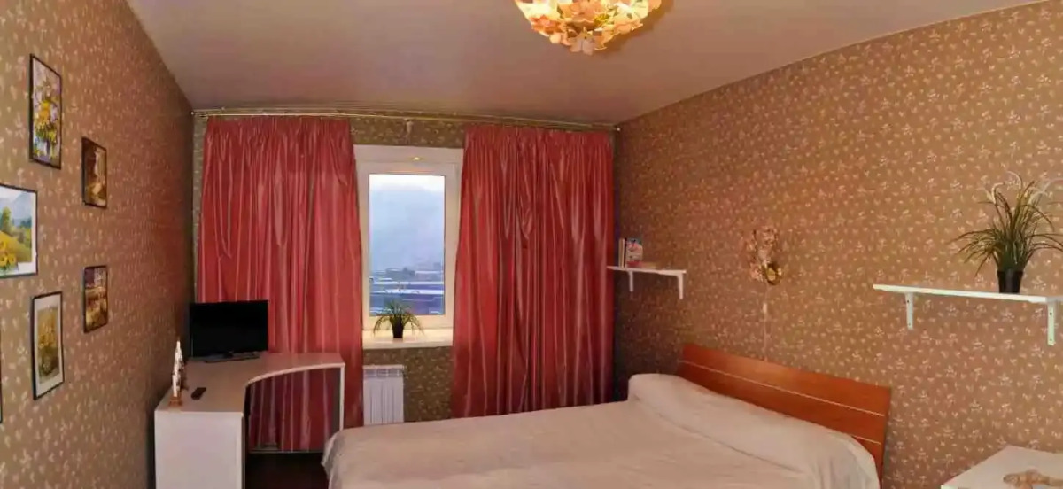 Гостевой дом Три Зайца