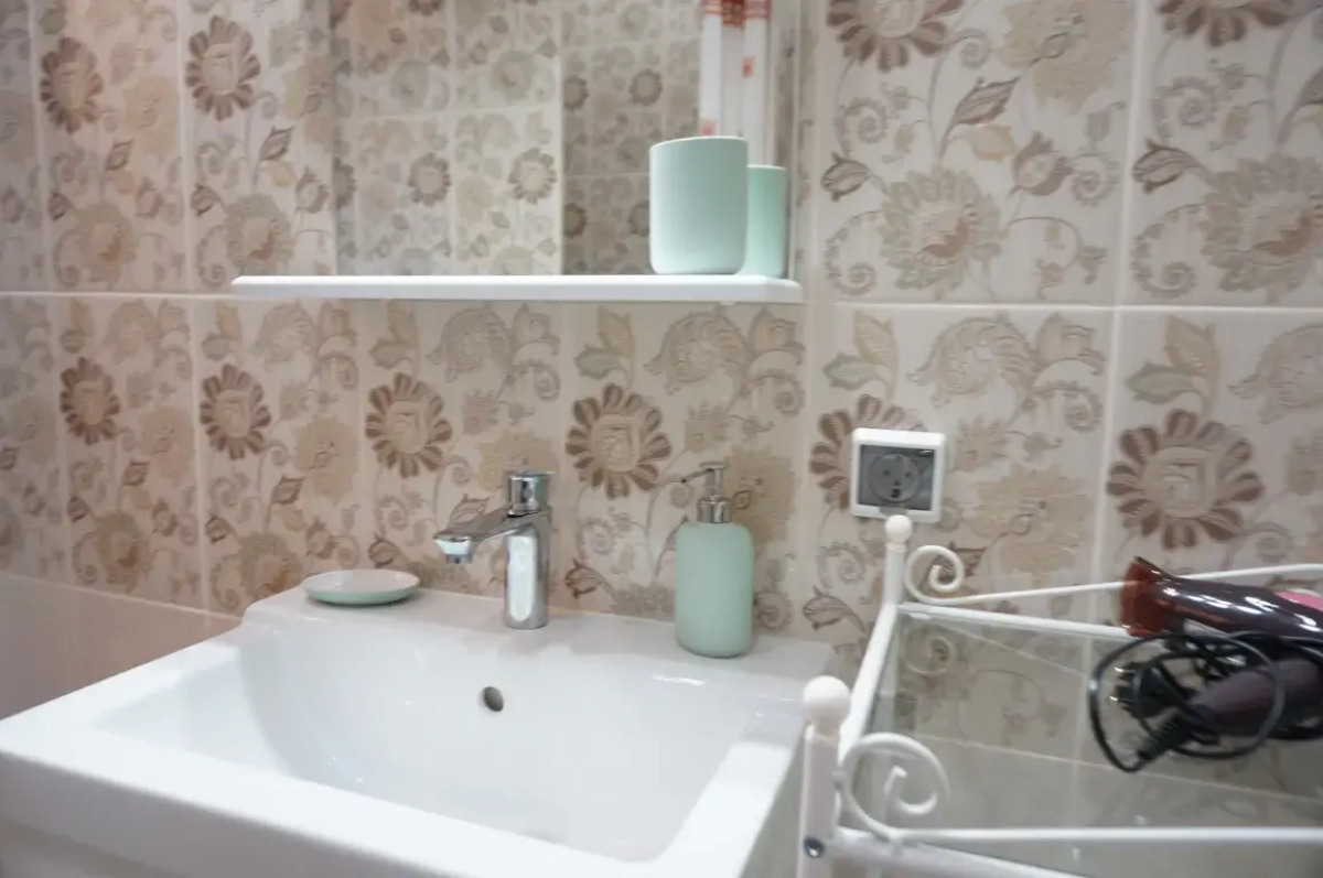 Апартаменты Улучшенные Уютный Дом на Смольной 44