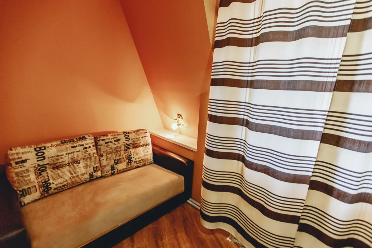 Гостевой дом Guest House Hotel