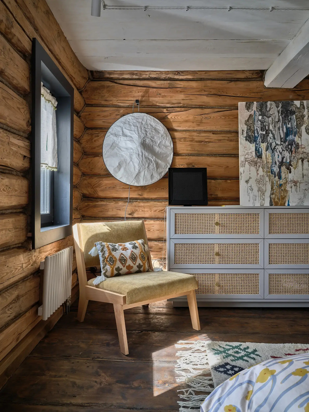 Гостевой дом  Менчаково