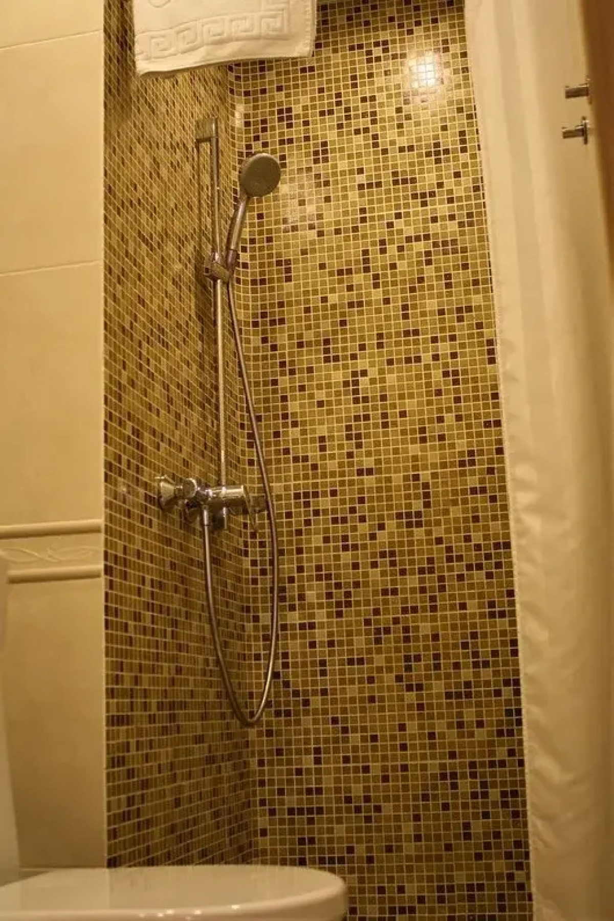 Гостевая Изба на Истре