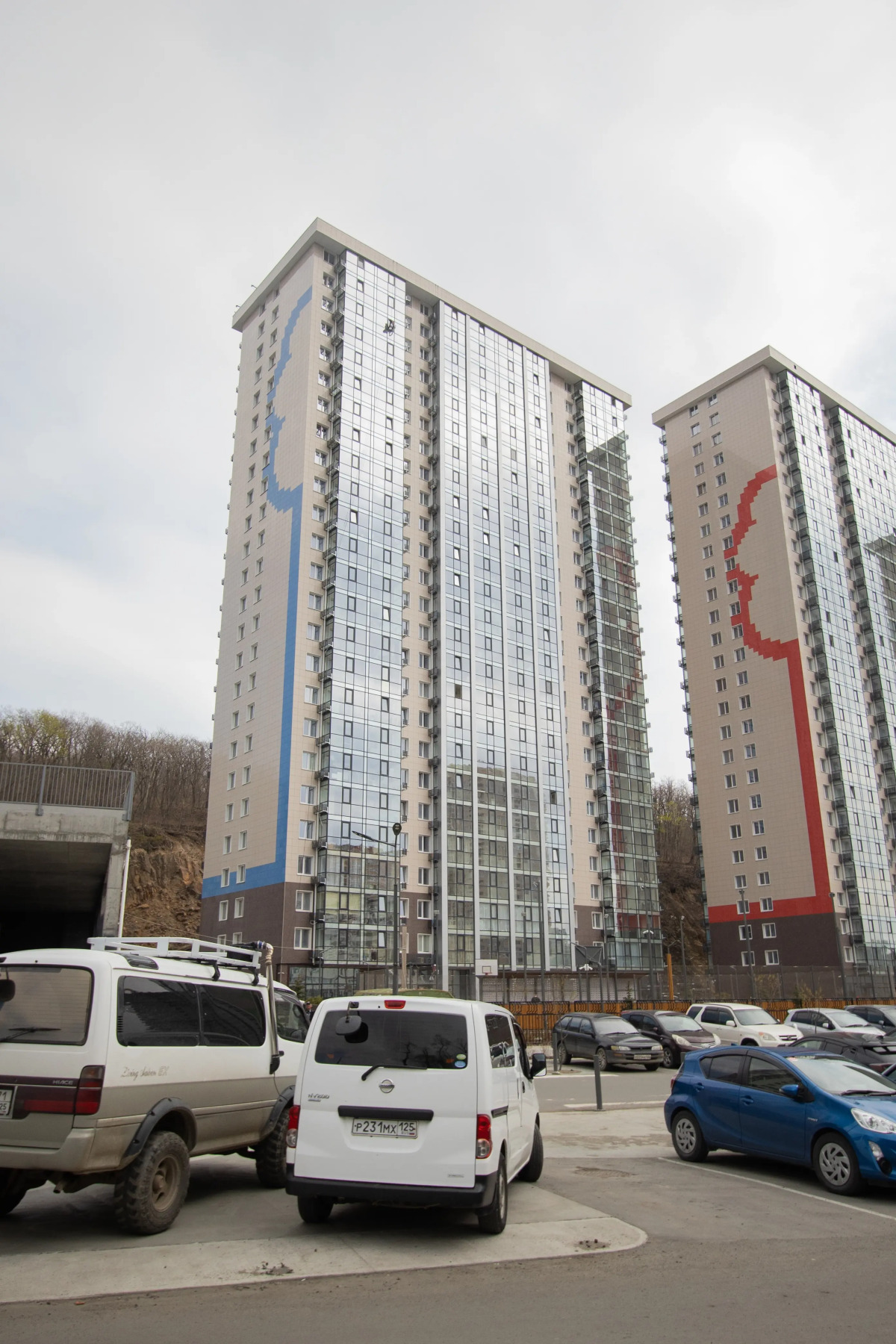 Апартаменты 2х комнатные в ЖК Зеленый бульвар на 2 этаже