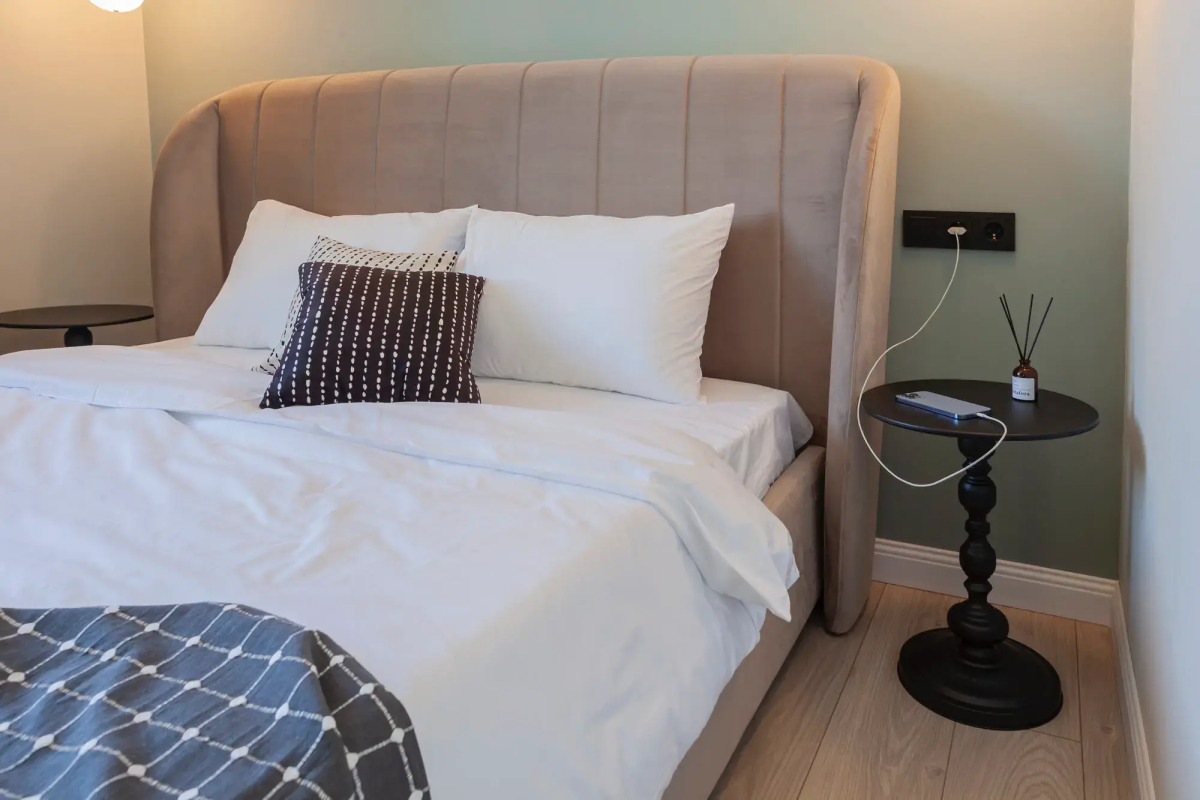 Квартира в центре Костромы — 118 Residence