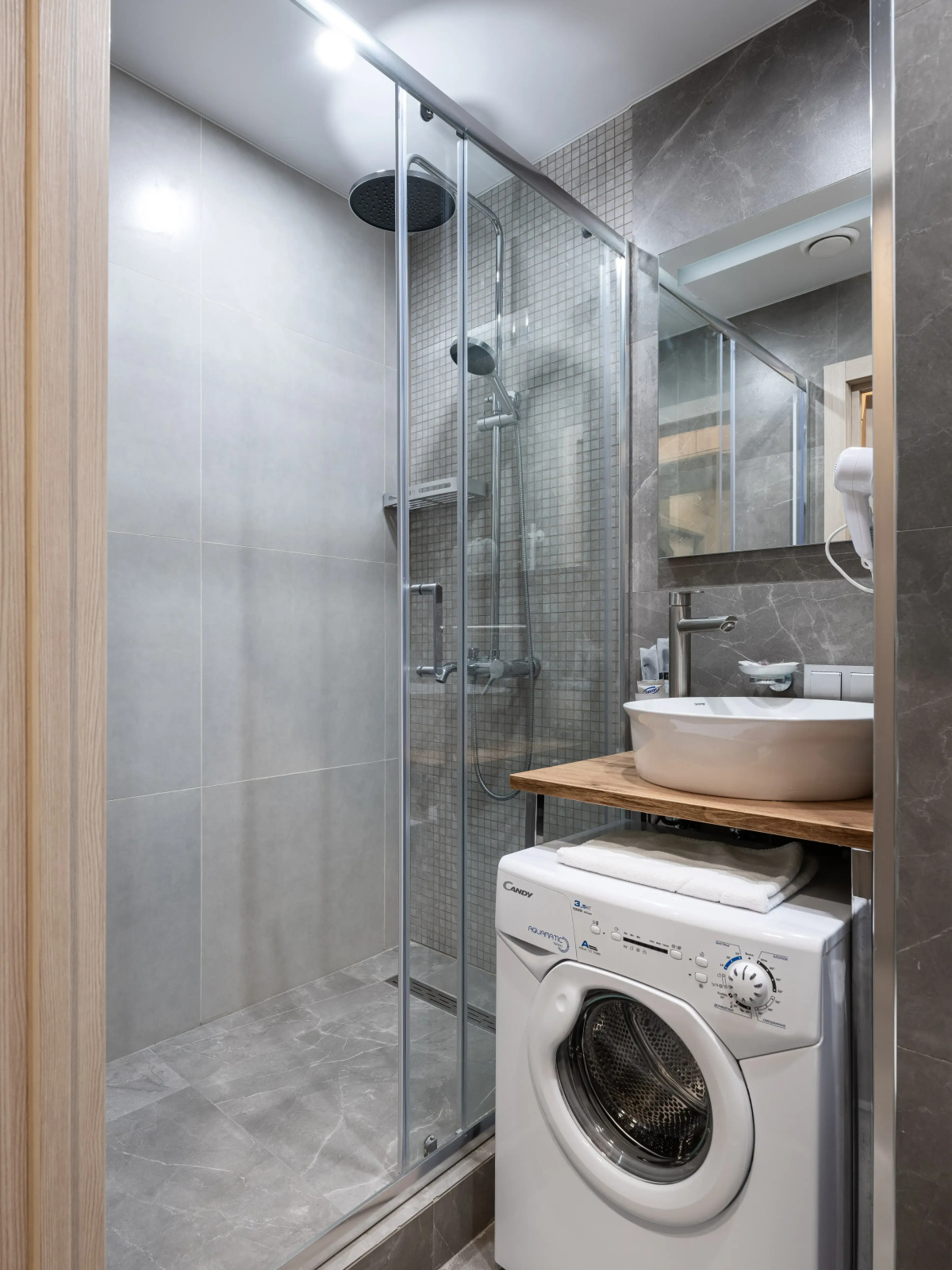 Апартаменты Два Города рядом с метро Аэропорт